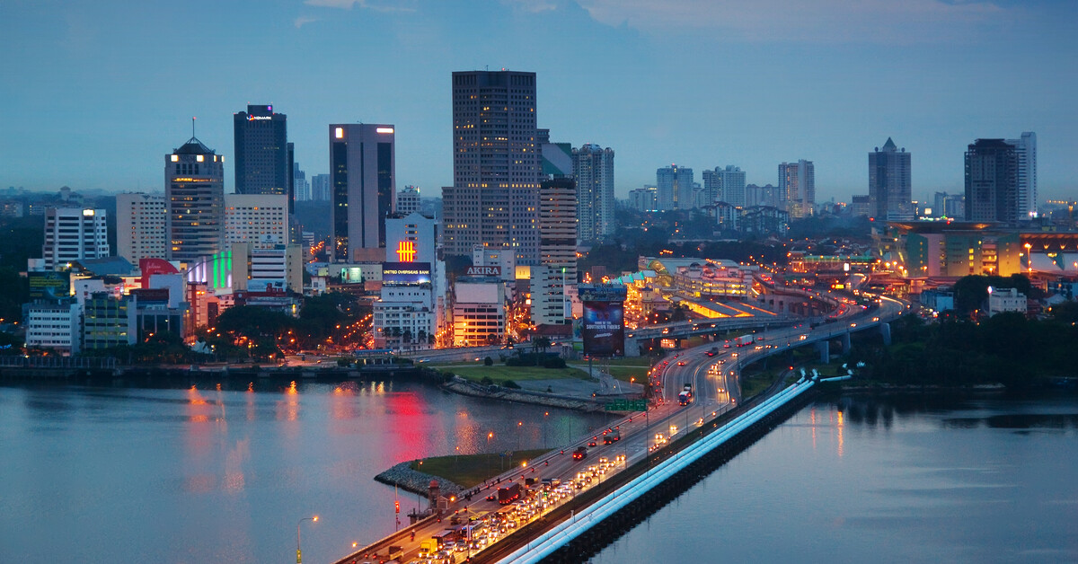 Johor Bahru